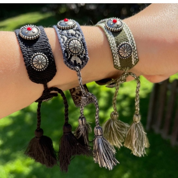 Bracelet, hand made bracelet , accessories - Picture 6 of 16